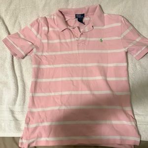POLO BY RAULPH LAUREN SHIRT